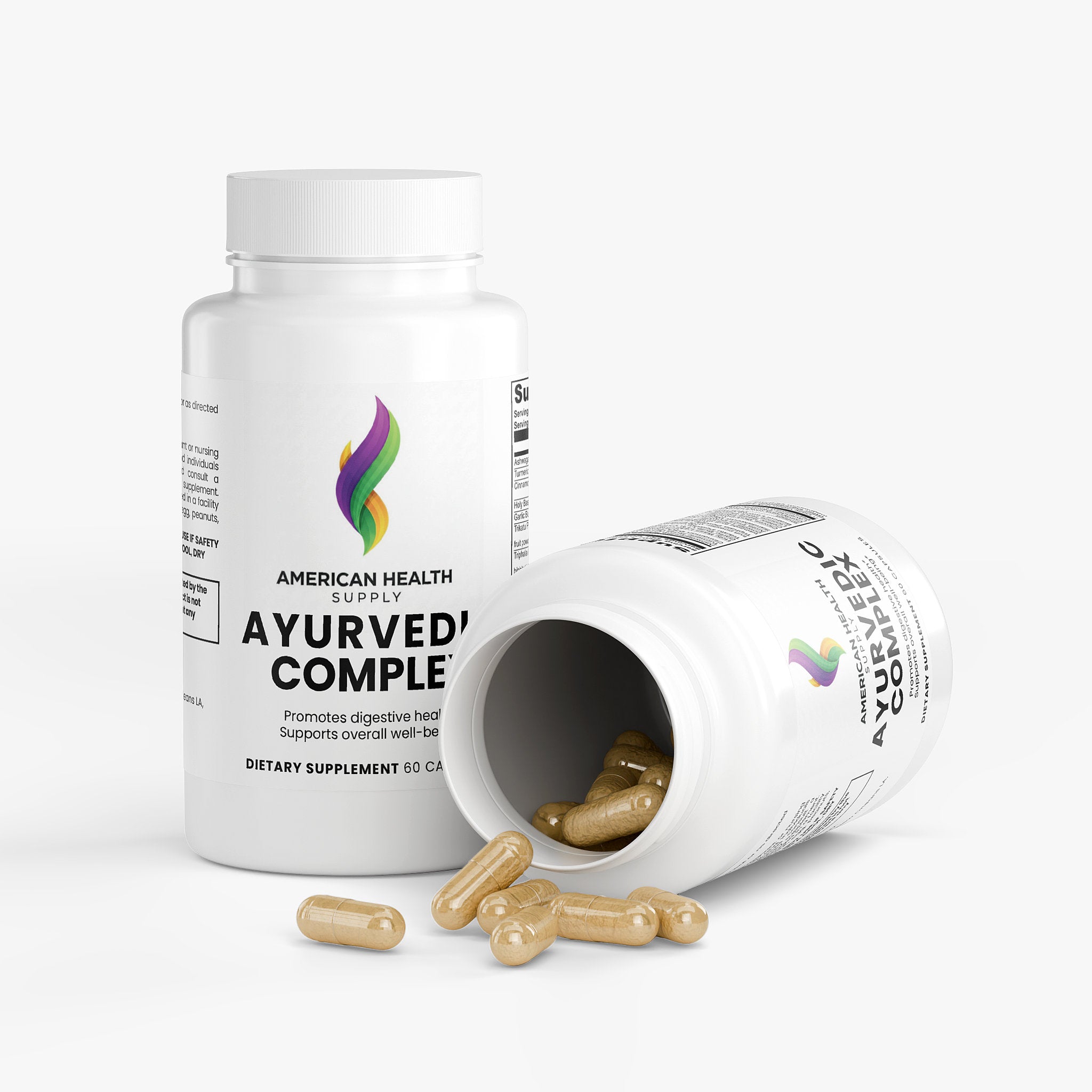 Ayurvedic Complex