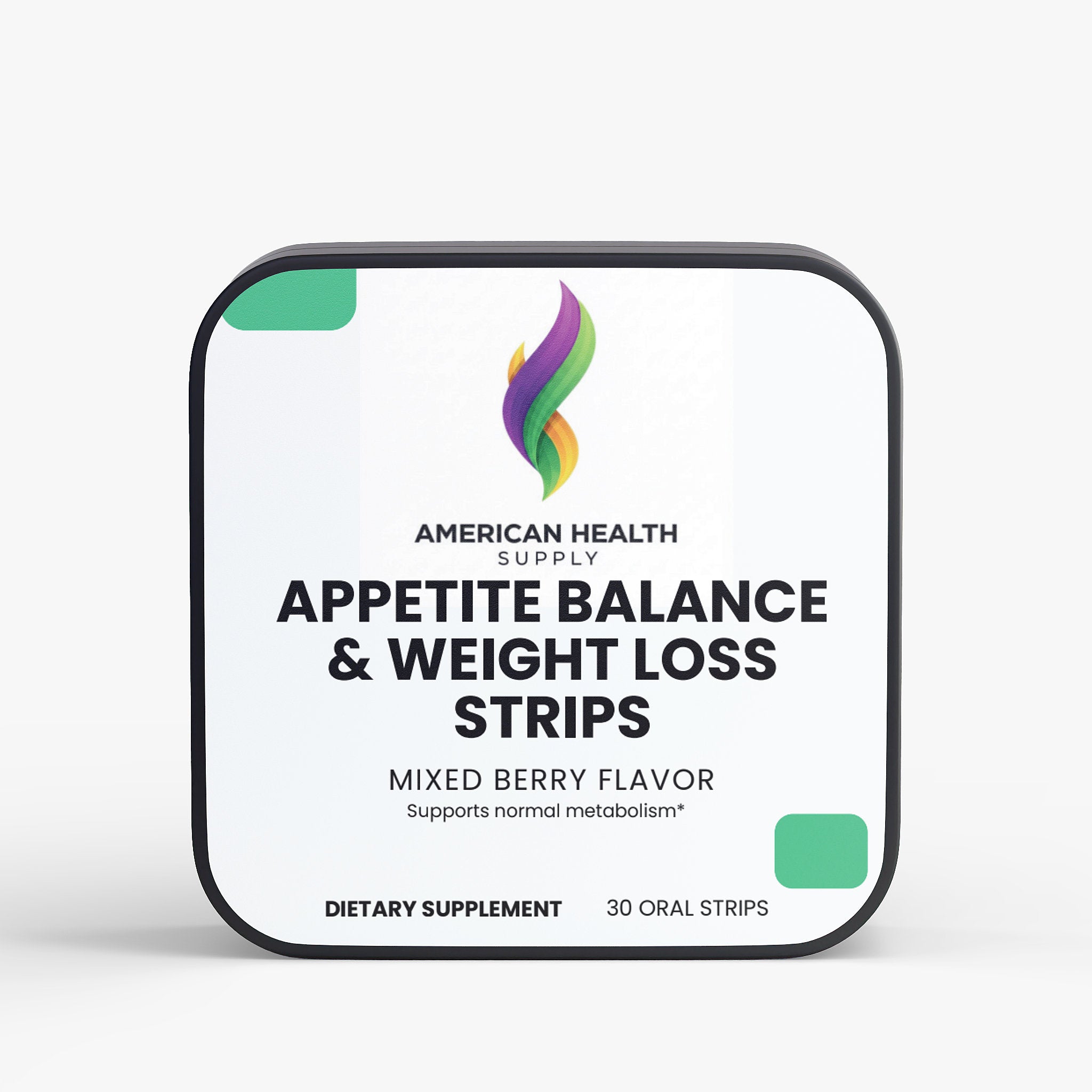 Appetite Balance & Weight Loss Strips