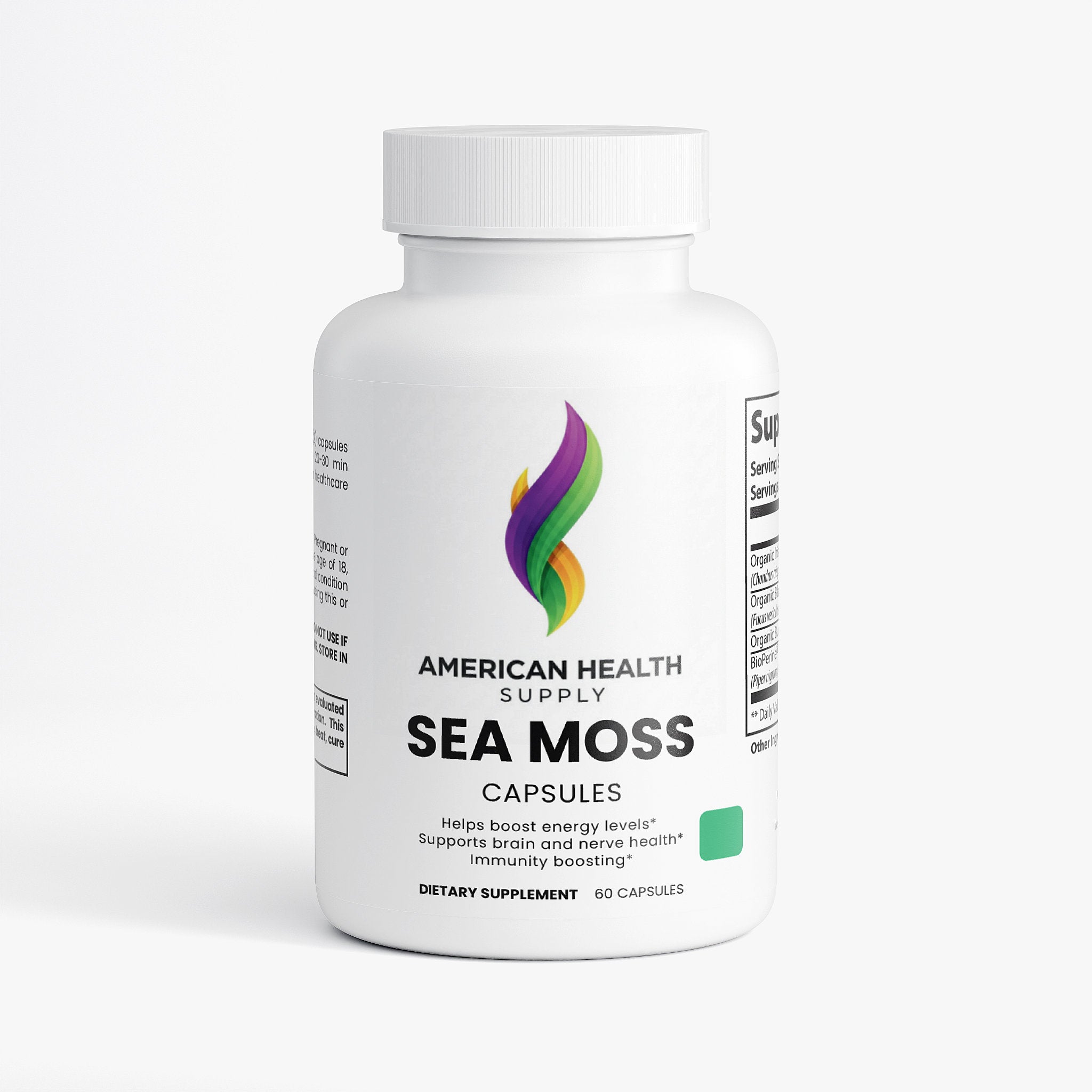 Sea Moss