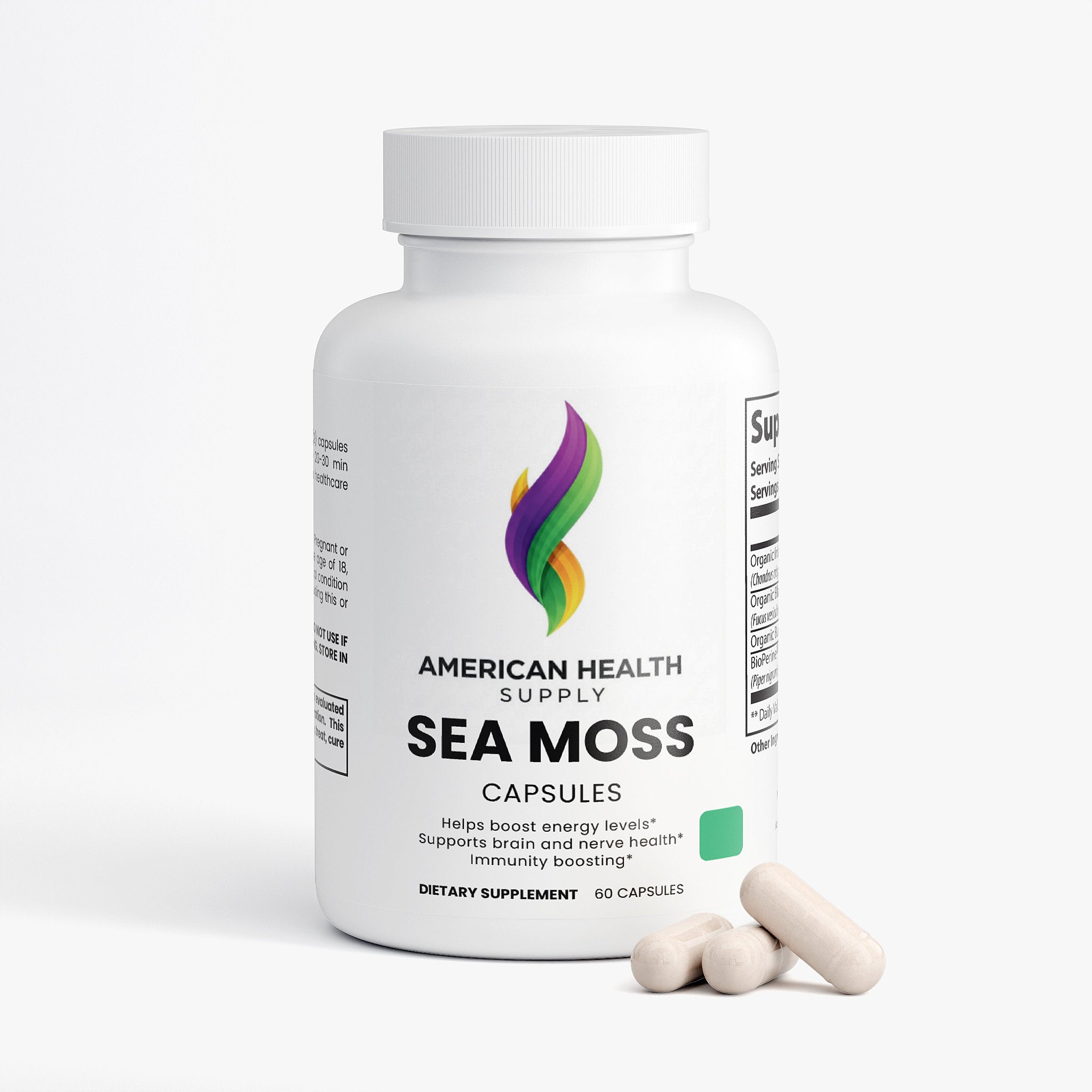 Sea Moss