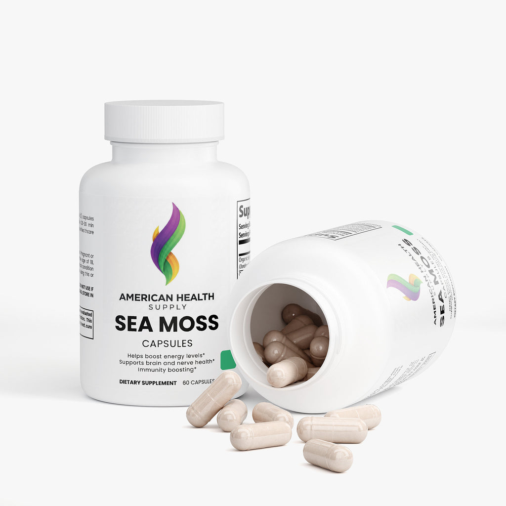 Sea Moss