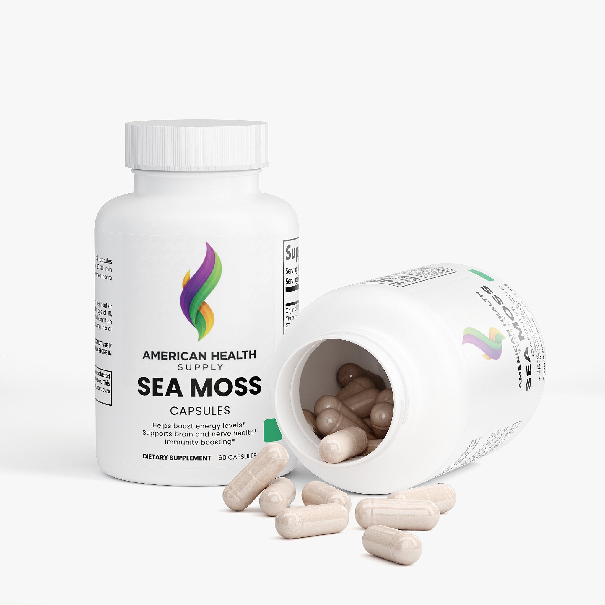 Sea Moss