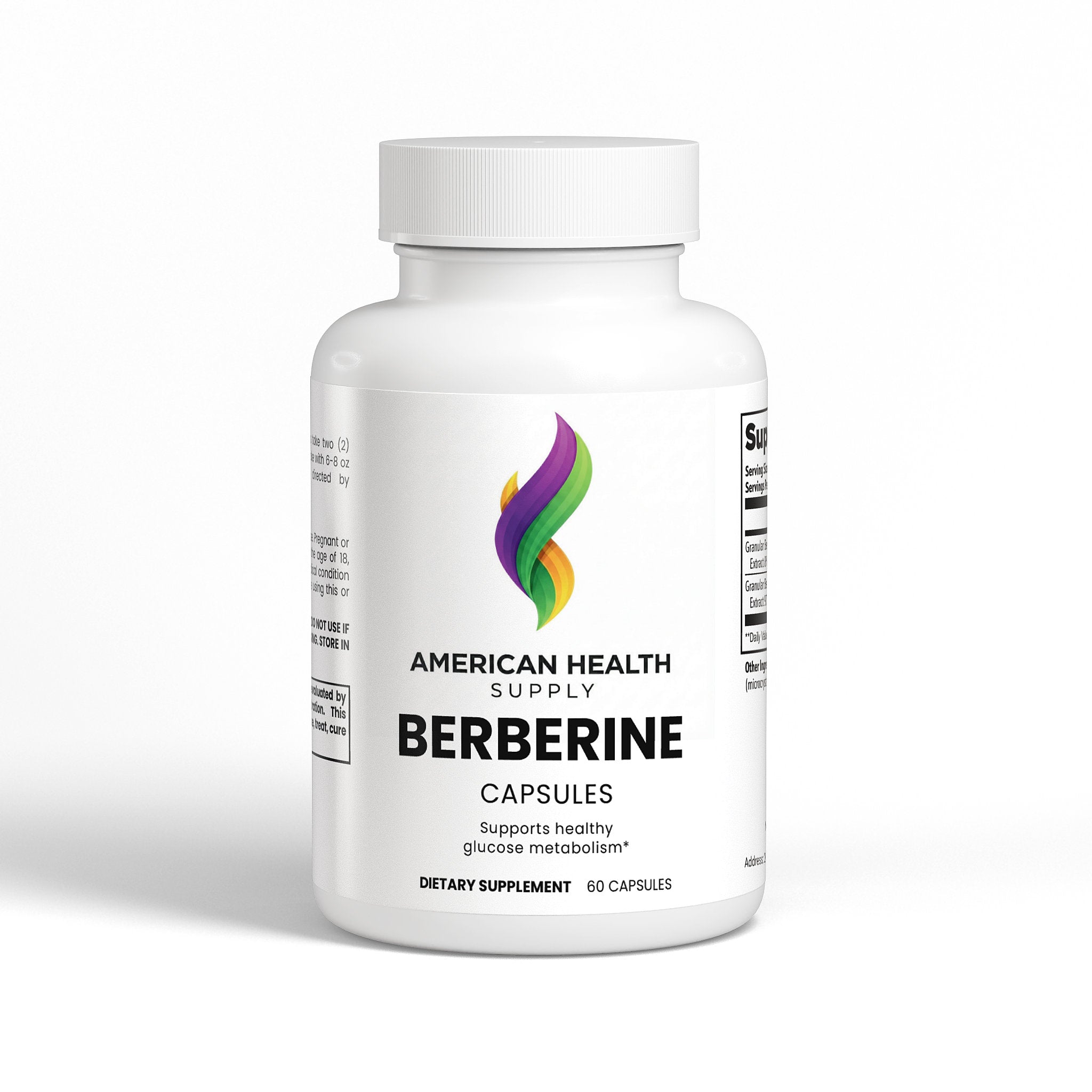 Berberine