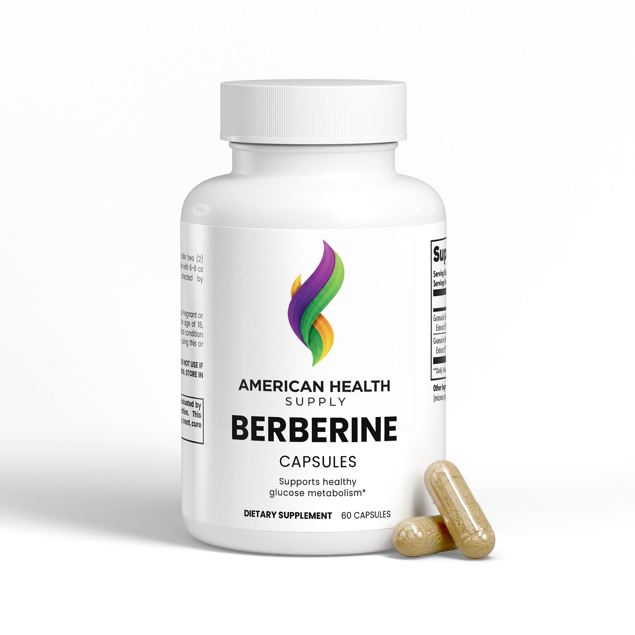 Berberine