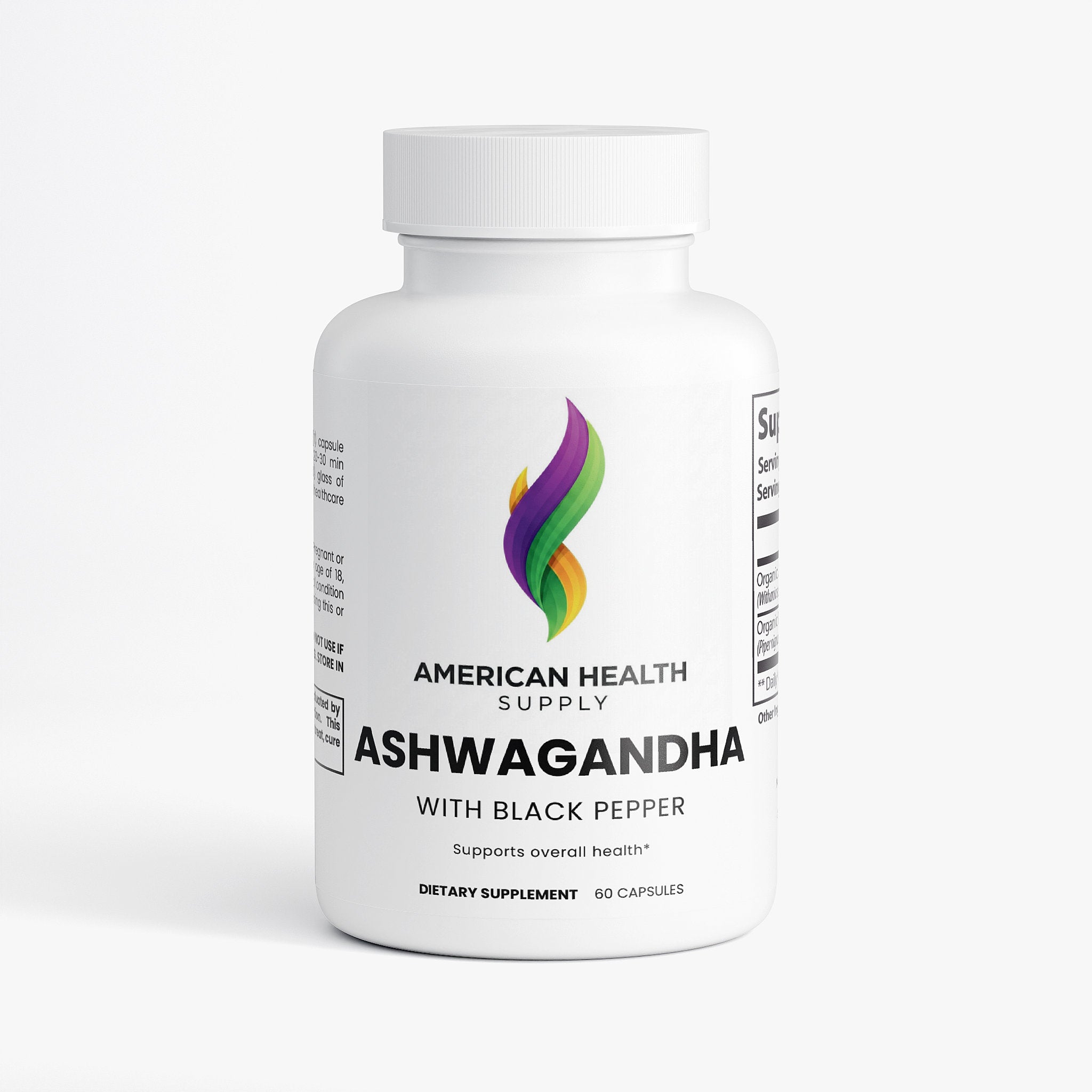 Ashwagandha