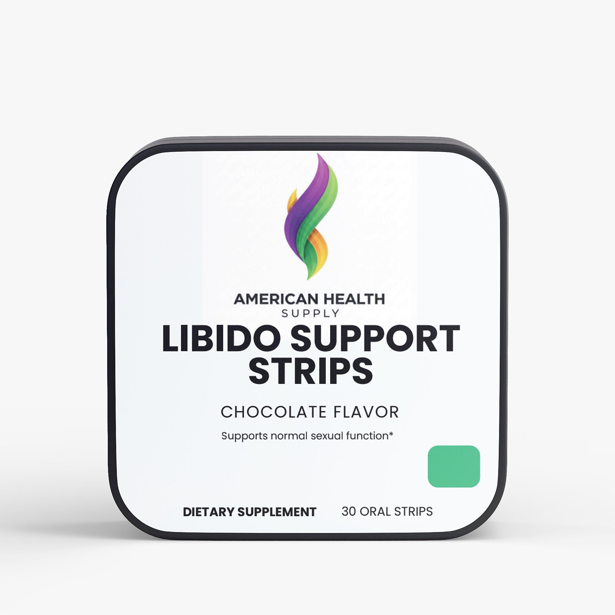 Libido Support Strips