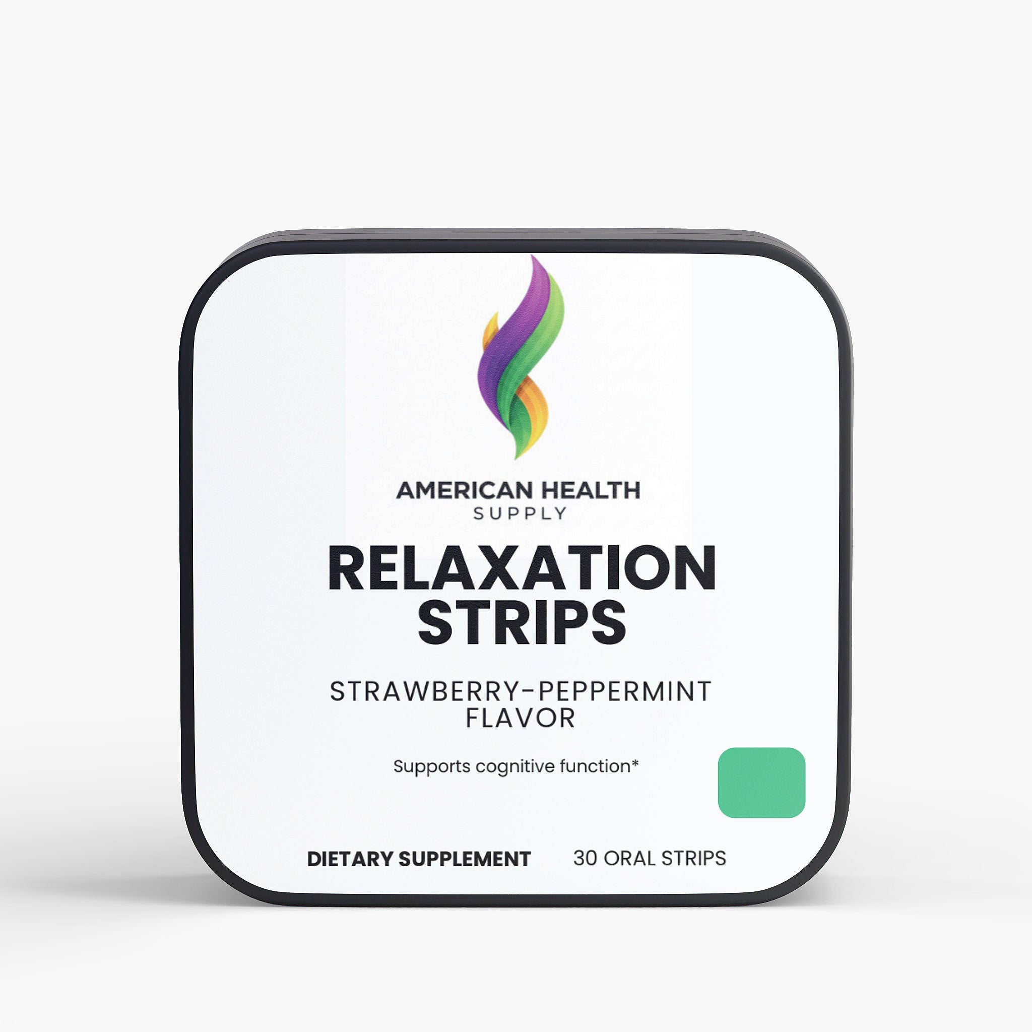 Relaxation Strips