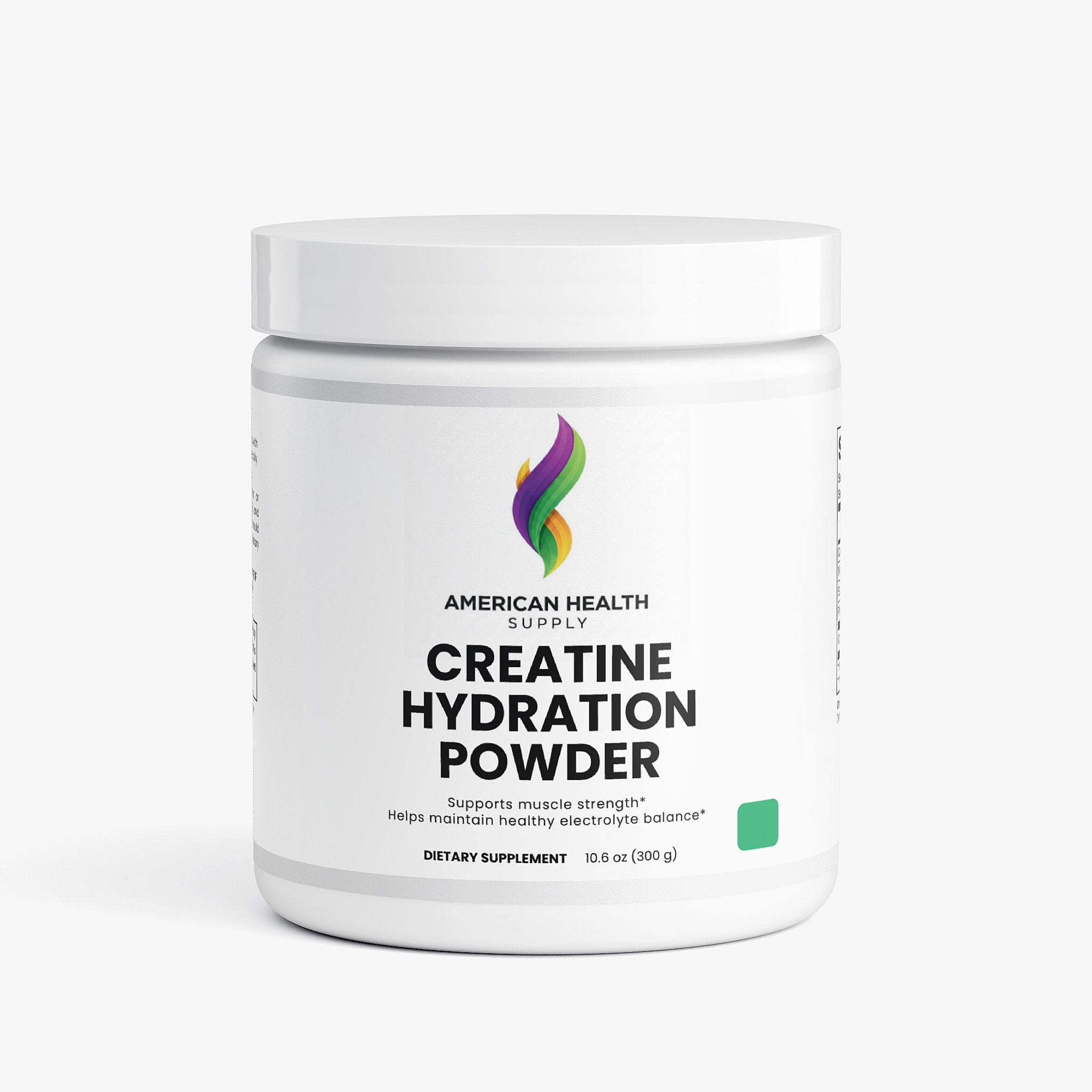 Creatine Hydration Powder