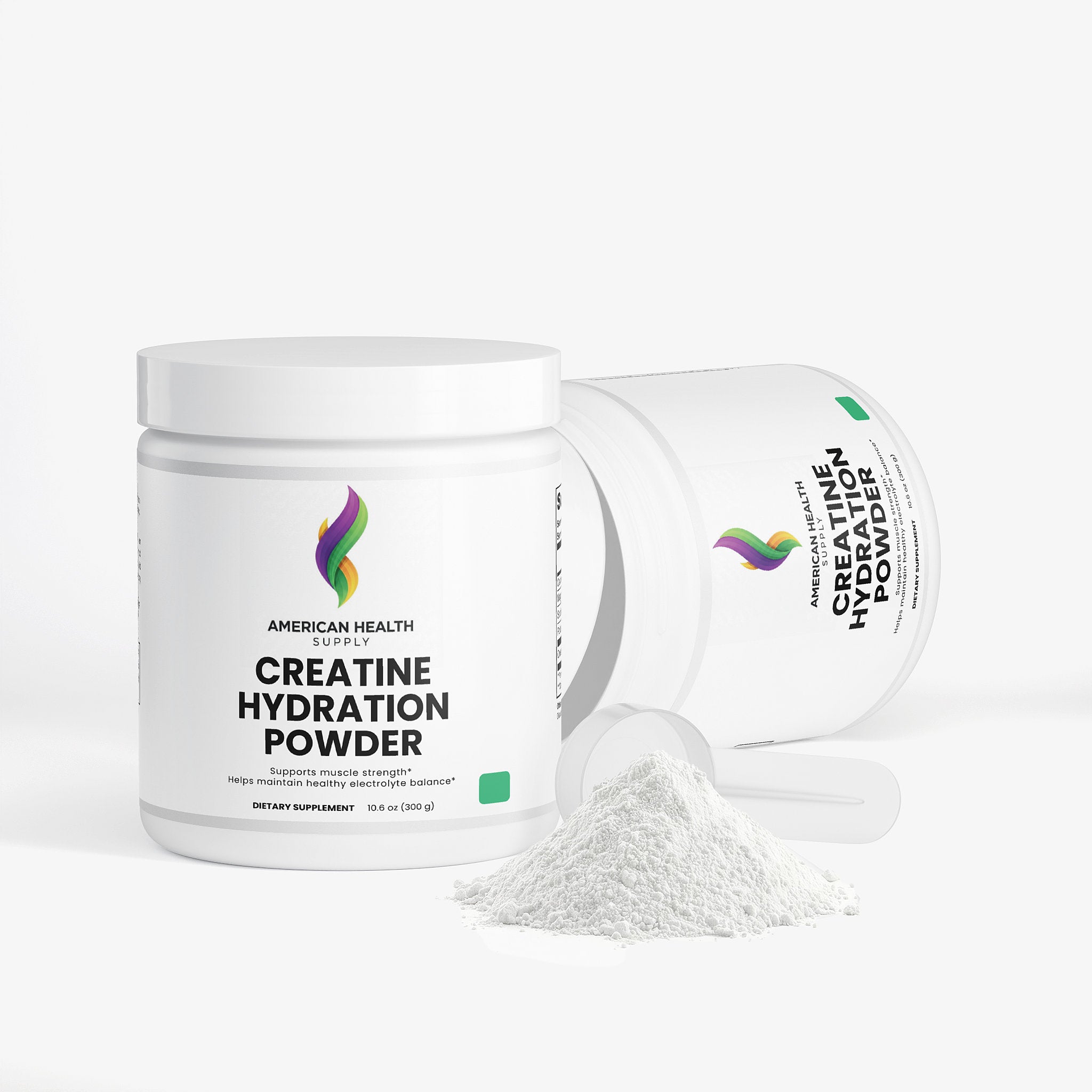 Creatine Hydration Powder