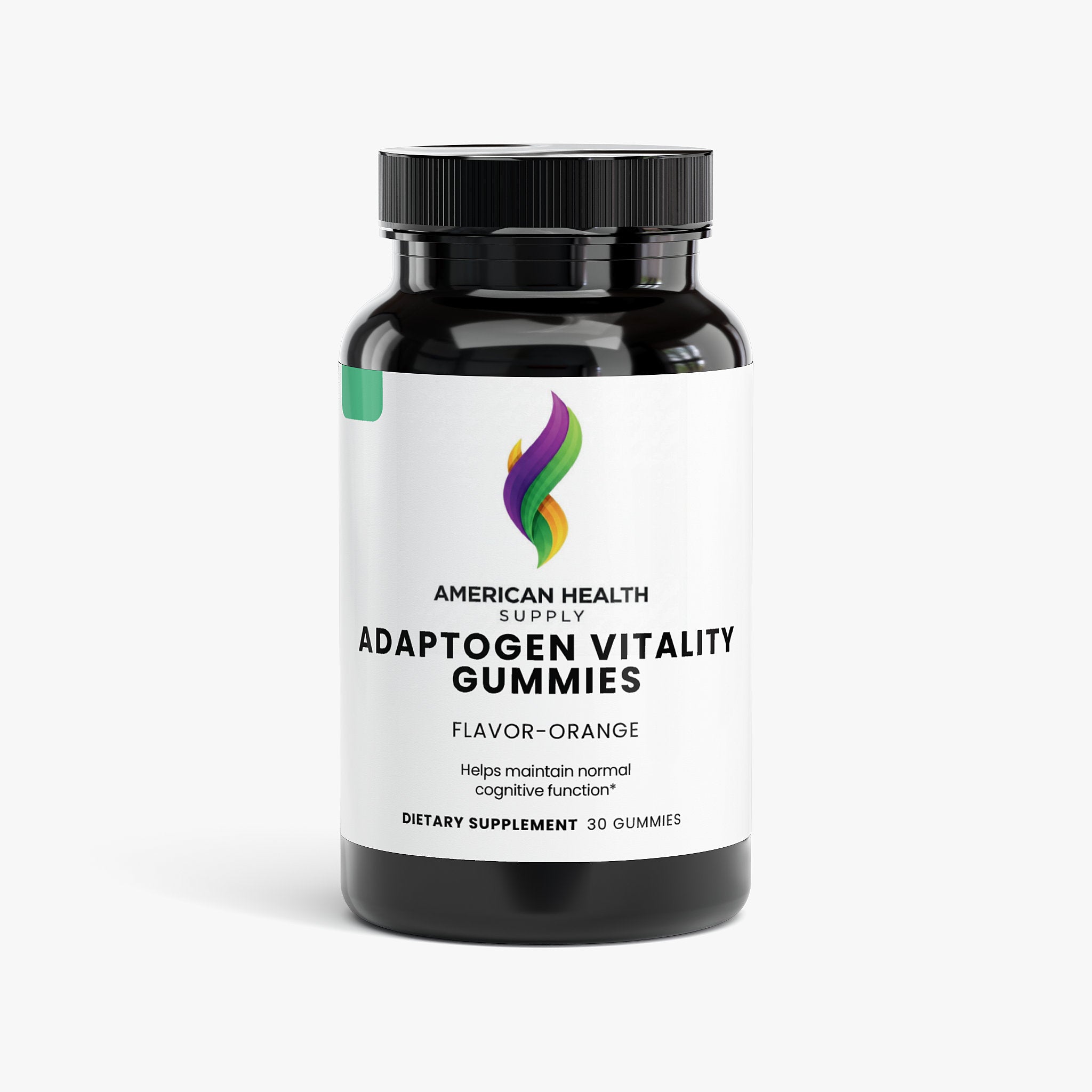 Adaptogen Vitality Gummies
